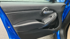 Fiat 500X 1.3 City Cross 5dr DCT Petrol Hatchback